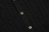 R.Lauren Cotton V Cardigan