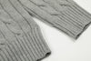 R.Lauren Cotton V Cardigan