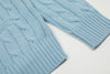 R.Lauren Cotton V Cardigan