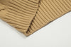 R.Lauren Cotton V Cardigan