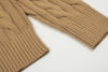 R. Lauren İconic 100% Cotton Knitwear