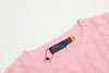 R. Lauren İconic 100% Cotton Knitwear