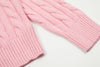 R. Lauren İconic 100% Cotton Knitwear