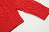 R. Lauren İconic 100% Cotton Knitwear