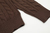 R. Lauren İconic 100% Cotton Knitwear