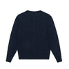 R. Lauren İconic 100% Cotton Cardigan