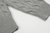 R. Lauren İconic 100% Cotton Cardigan
