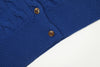 R. Lauren İconic 100% Cotton Cardigan