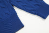 R. Lauren İconic 100% Cotton Cardigan