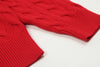 R. Lauren İconic 100% Cotton Cardigan
