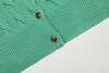 R. Lauren İconic 100% Cotton Cardigan