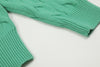 R. Lauren İconic 100% Cotton Cardigan