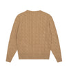 R. Lauren İconic 100% Cotton Cardigan