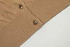 R. Lauren İconic 100% Cotton Cardigan
