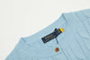 R. Lauren İconic 100% Cotton Cardigan