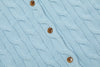 R. Lauren İconic 100% Cotton Cardigan