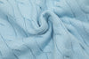 R. Lauren İconic 100% Cotton Cardigan