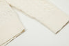 R.Lauren 100% Cotton Cardigan #DS005