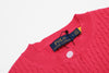 R.Lauren 100% Cotton Cardigan #DS005