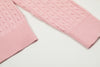 R.Lauren 100% Cotton Cardigan #DS005
