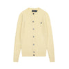 R.Lauren 100% Cotton Cardigan #DS005