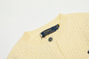 R.Lauren 100% Cotton Cardigan #DS005