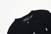 R.Lauren 100% Cotton Cardigan #DS005