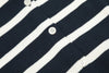 R.Lauren 100% Cotton Striped