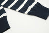 R.Lauren 100% Cotton Striped
