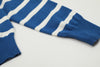 R.Lauren 100% Cotton Striped
