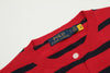 R.Lauren 100% Cotton Striped