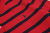 R.Lauren 100% Cotton Striped