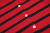 R.Lauren 100% Cotton Striped
