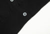 R.Lauren Basic Cotton Cardigan