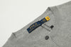 R.Lauren Basic Cotton Cardigan