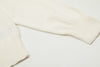 R.Lauren Basic Cotton Cardigan