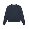 R.Lauren Basic Cotton Cardigan