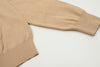 R.Lauren Basic Cotton Cardigan