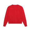 R.Lauren Basic Cotton Cardigan
