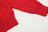 R.Lauren Basic Cotton Cardigan