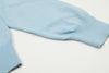 R.Lauren Basic Cotton Cardigan