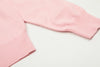 R.Lauren Basic Cotton Cardigan