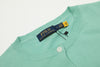 R.Lauren Basic Cotton Cardigan
