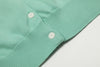 R.Lauren Basic Cotton Cardigan