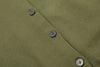R.Lauren Basic Cotton Cardigan