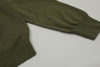 R.Lauren Basic Cotton Cardigan