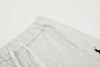 R.Lauren Basic Wide-Leg Unisex Pants