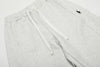 R.Lauren Basic Wide-Leg Unisex Pants