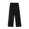 R.Lauren Basic Wide-Leg Unisex Pants