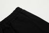R.Lauren Basic Wide-Leg Unisex Pants
